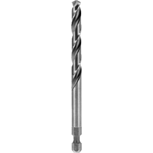 Cobalt Pilot Bit, 1/4" Shank Air Extreme Inc.