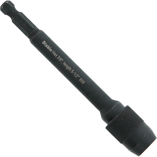 Rallonge universelle 5-1/2" Air Extreme Inc.
