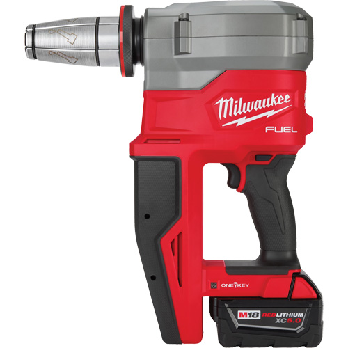 M18 Fuel ProPEX&reg; Cordless Expander Kit with One-Key Air Extreme Inc.