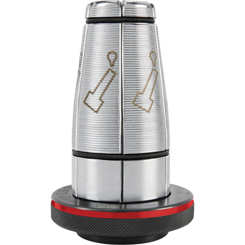 T&ecirc;te de dilatation ProPEX 2" pour le mandrin &agrave; &eacute;largir les tubes 2" M18 Fuel ProPEX Air Extreme Inc.