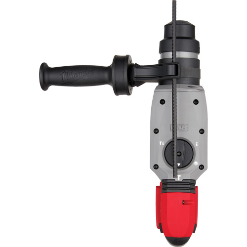 M18 Fuel SDS Plus Rotary Hammer with One-Key, 18 V, 1-1/8" - 3", 800 RPM Air Extreme Inc.