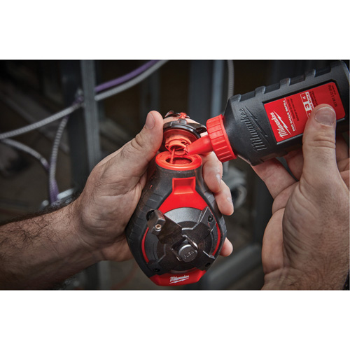 Bold Line Chalk Reel Air Extreme Inc.