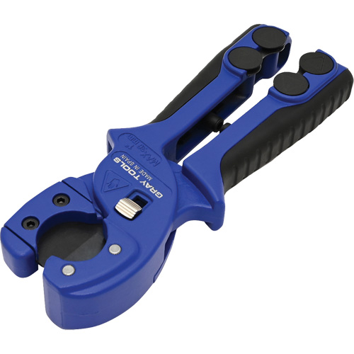 PVC and PEX Tube Cutter, 1" Capacity Air Extreme Inc.