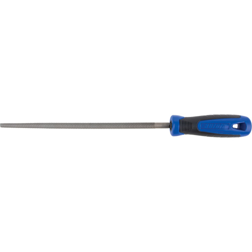 Lime avec manche, 1/4" dia. x 6" lo, Ronde, coupe Demi-douce Air Extreme Inc.