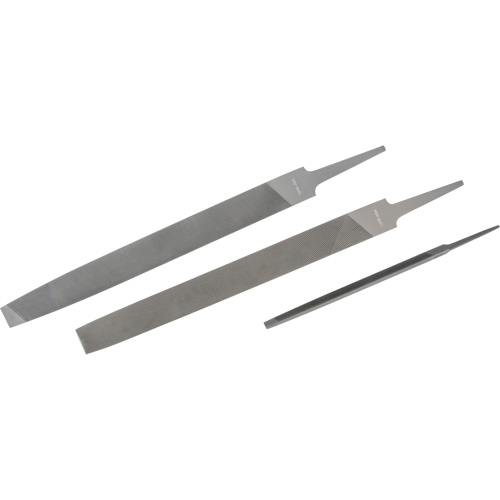 File Set, 3 Pcs Air Extreme Inc.