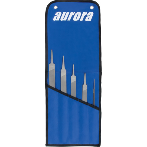 File Set, 5 Pcs Air Extreme Inc.