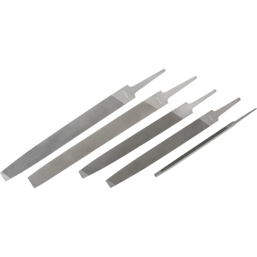 File Set, 5 Pcs Air Extreme Inc.