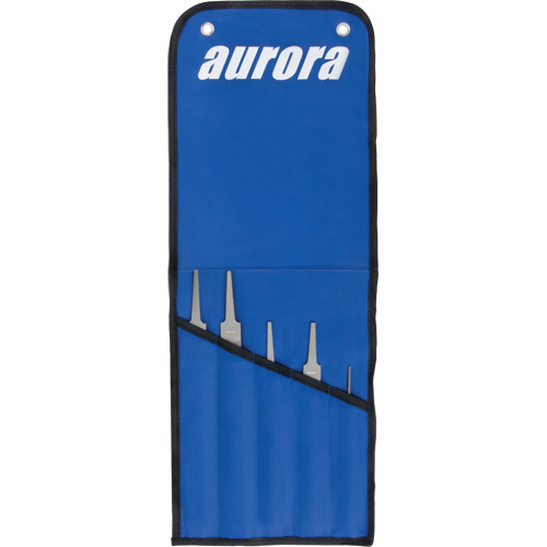 File Set, 5 Pcs Air Extreme Inc.