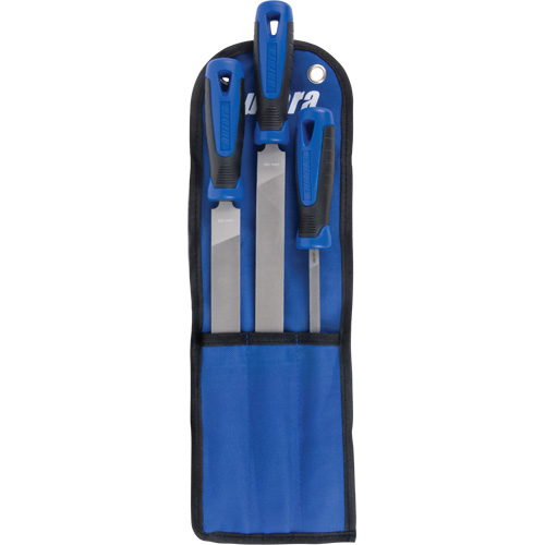 File Set with Handles, 3 Pcs Air Extreme Inc.