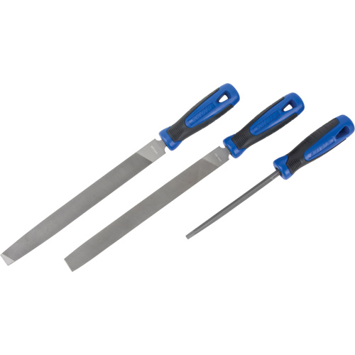 File Set with Handles, 3 Pcs Air Extreme Inc.