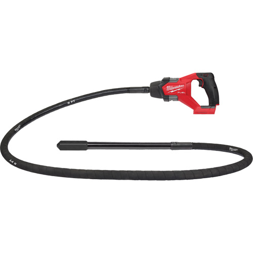 M18 Fuel 8' Concrete Pencil Vibrator Air Extreme Inc.