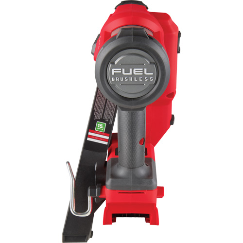M18 Fuel 15 Gauge Finish Nailer (Tool Only), 18 V, Lithium-Ion Air Extreme Inc.