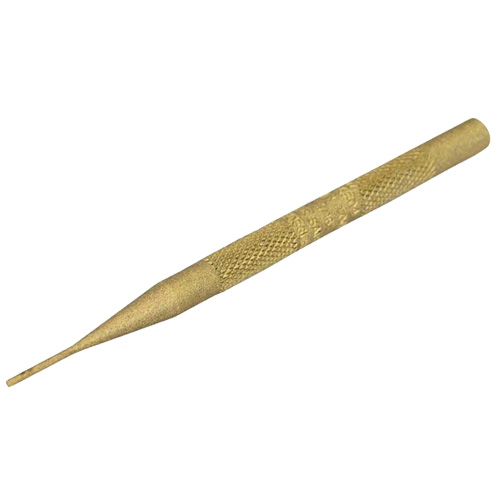 Chasse-goupille en laiton, 1/16" dia. x 4" lo Air Extreme Inc.