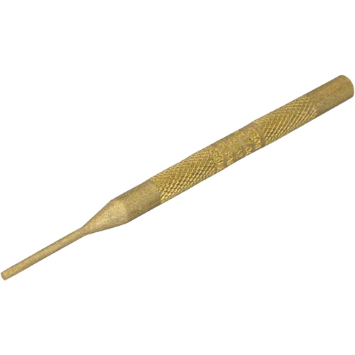 Chasse-goupille en laiton, 3/32" dia. x 4" lo Air Extreme Inc.