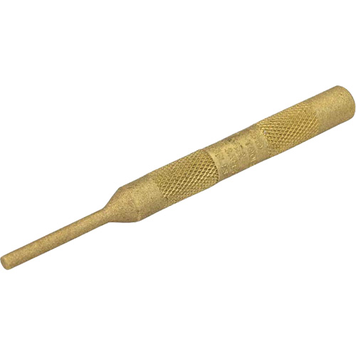 Chasse-goupille en laiton, 5/32" dia. x 4" lo Air Extreme Inc.