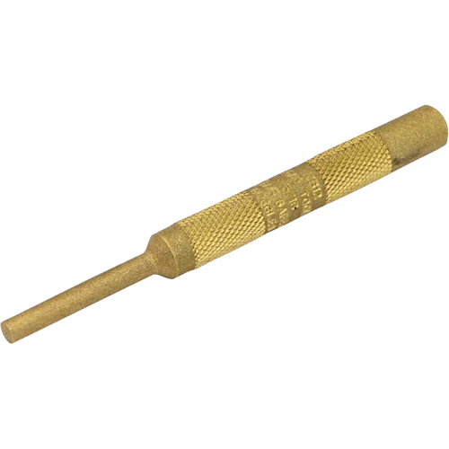 Chasse-goupille en laiton, 3/16" dia. x 4" lo Air Extreme Inc.