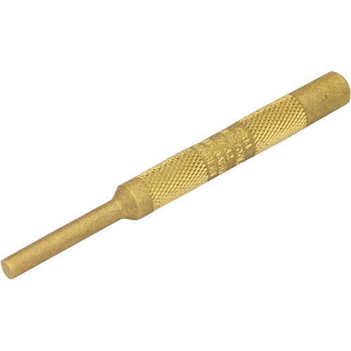 Chasse-goupille en laiton, 7/32" dia. x 4" lo Air Extreme Inc.