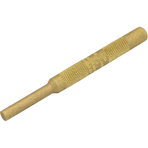 Chasse-goupille en laiton, 1/4" dia. x 4" lo Air Extreme Inc.