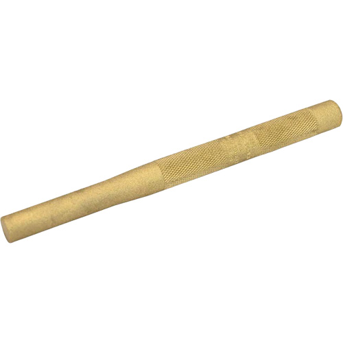 Chasse-goupille en laiton, 7/16" dia. x 6" lo Air Extreme Inc.