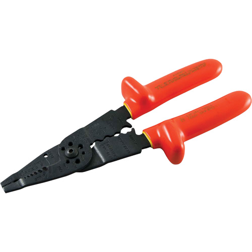 Electronic 5-in-1 Tool Pliers Air Extreme Inc.