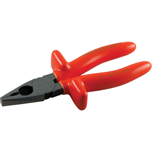 Pince isol&eacute;e pour monteurs de ligne Air Extreme Inc.