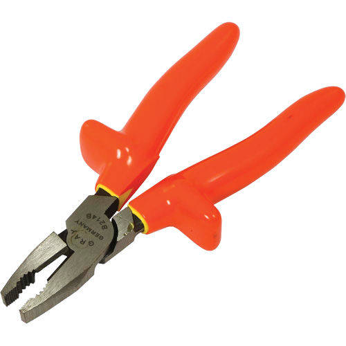 Pince isol&eacute;e pour monteurs de ligne Air Extreme Inc.