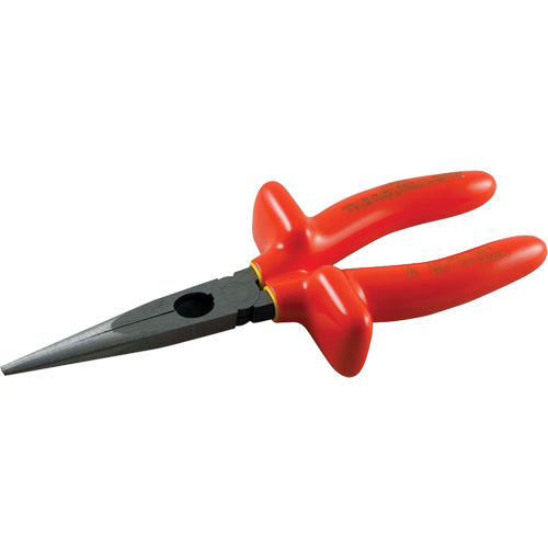 Pinces coupantes &agrave; bec effil&eacute; droit Air Extreme Inc.