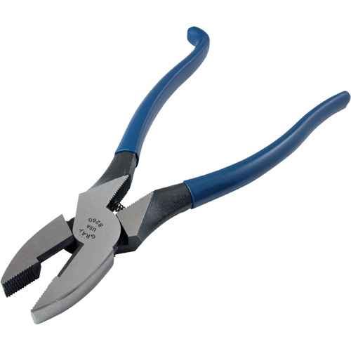 Pince pour ferronnier Air Extreme Inc.