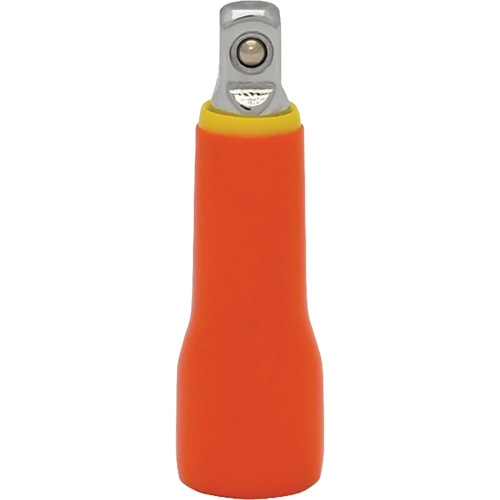 Insulated Drive Extension Air Extreme Inc.