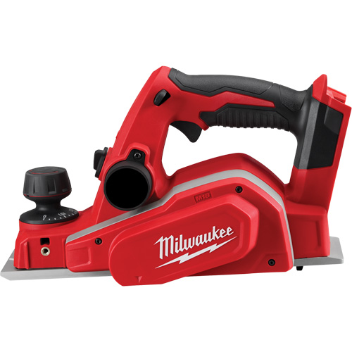 Raboteuse M18 3-1/4" (outil seulement) Air Extreme Inc.