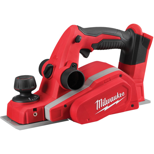 Raboteuse M18 3-1/4" (outil seulement) Air Extreme Inc.