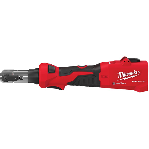 M18 Force Logic 6T Linear Utility Crimper (Tool Only) Air Extreme Inc.