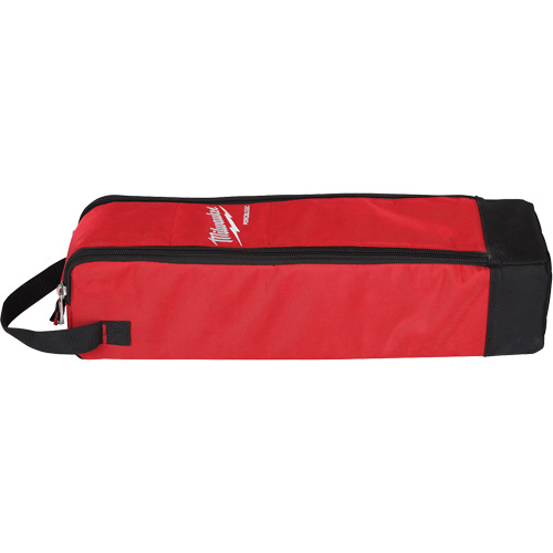 Sac pour sertisseur/coupe-c&acirc;bles polyvalent 6T, Nylon, 1 pochettes, Noir/Rouge Air Extreme Inc.