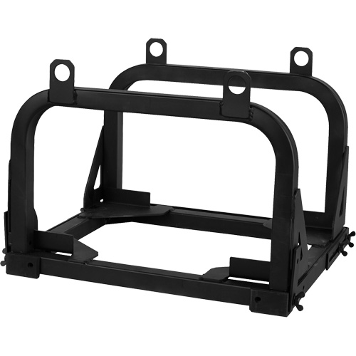 Support de pompe hydraulique M18 pour immersion en seau Air Extreme Inc.