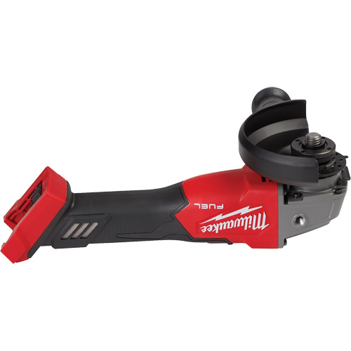 M18 Fuel Variable Speed Braking Grinder with Lock-On Slide Switch, 18 V, 5"/4-1/2" Chuck, Lithium-Ion Air Extreme Inc.