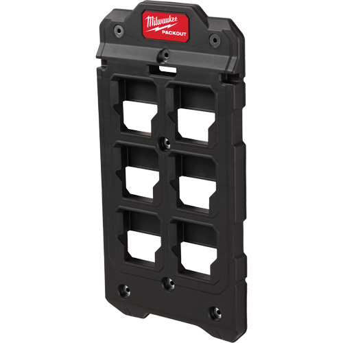 Plaque murale compacte Packout Air Extreme Inc.