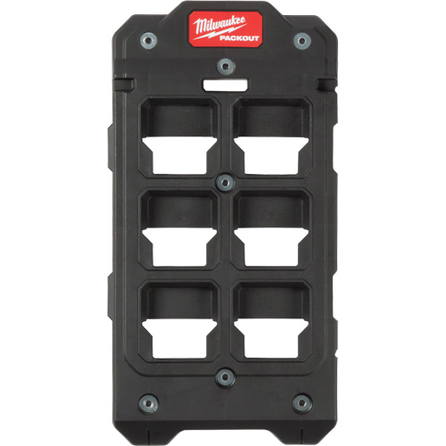 Plaque murale compacte Packout Air Extreme Inc.