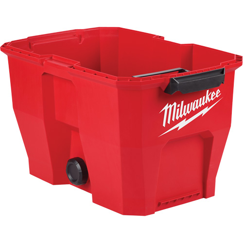R&eacute;servoir daspirateur sec/humide de 9 gallons Air Extreme Inc.