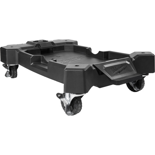 Chariot pour aspirateur sec/humide Air Extreme Inc.