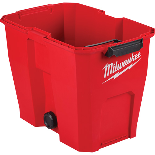 R&eacute;servoir daspirateur sec/humide de 12 gallons Air Extreme Inc.