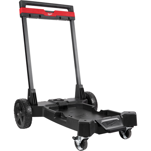 Premium Wet/Dry Vacuum Cart Air Extreme Inc.