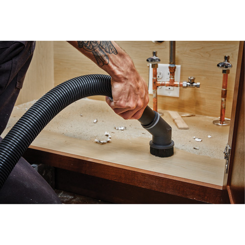 1-7/8" Round Brush Tool Air Extreme Inc.