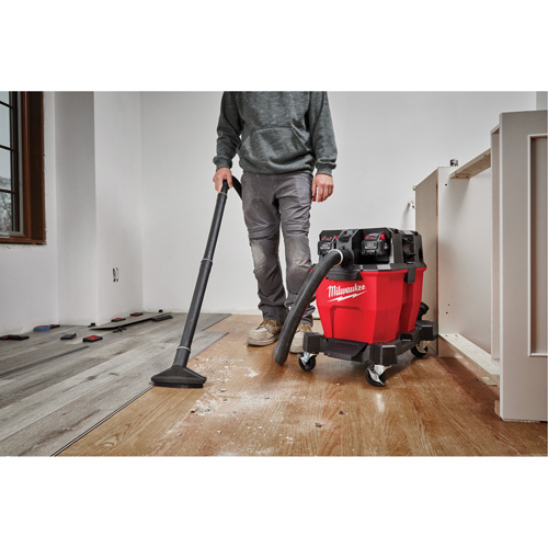 1-7/8" Floor Brush Tool Air Extreme Inc.