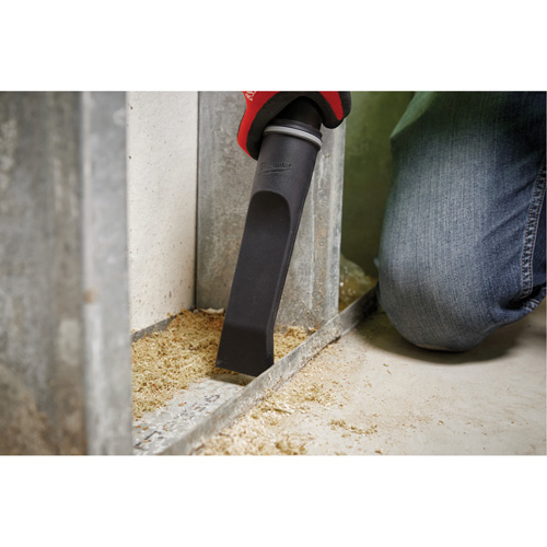 1-7/8" Curved Nozzle Air Extreme Inc.