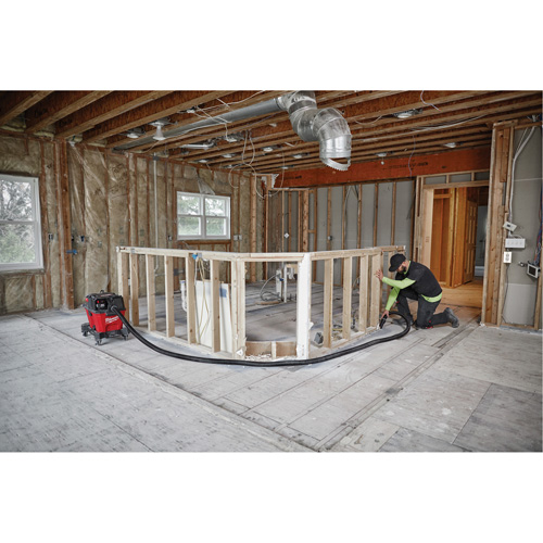 1-7/8" Flexible Hose Air Extreme Inc.