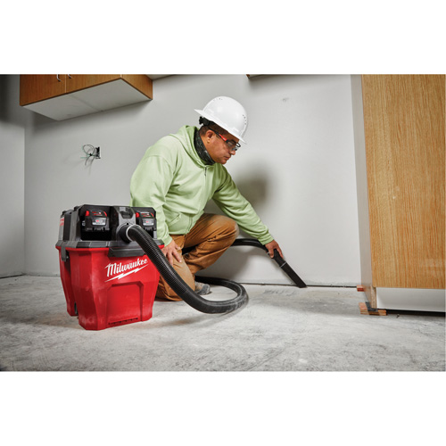 Suceur plat 1-7/8" Air Extreme Inc.