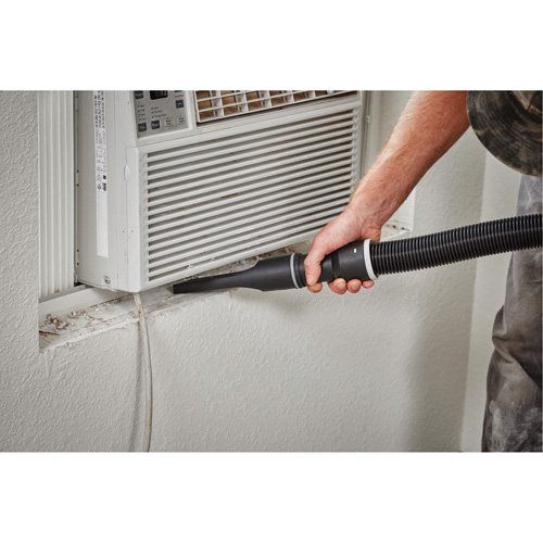 Suceur plat 1-7/8" Air Extreme Inc.