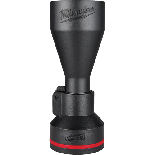 2-1/2" Dust Extraction Adapter Kit Air Extreme Inc.