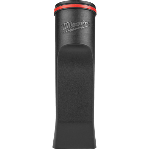 Buse incurv&eacute;e de 2-1/2" Air Extreme Inc.