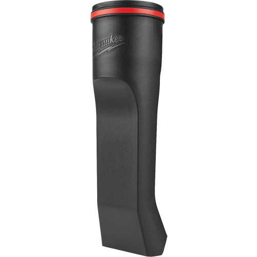 Buse incurv&eacute;e de 2-1/2" Air Extreme Inc.